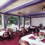 Hubertushof 3*