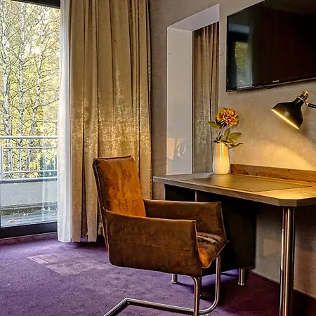 Hotel Hubertushof 3*