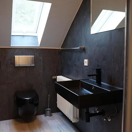 Hubertushof 3* Lichtenau (Westphalia)