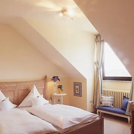 Hotel Hubertushof 3*