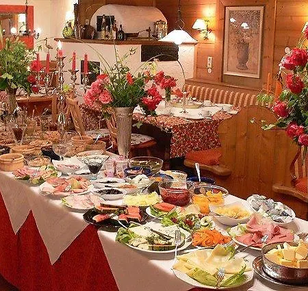 Hubertushof Hotel Lichtenau (Westphalia)