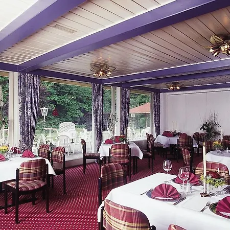Hubertushof 3*