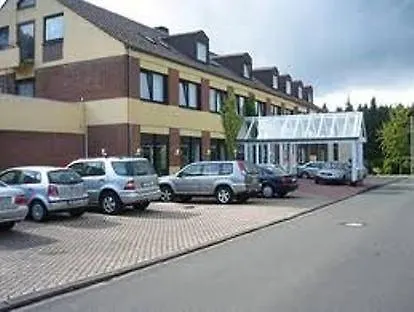 Hubertushof Hotel 3*