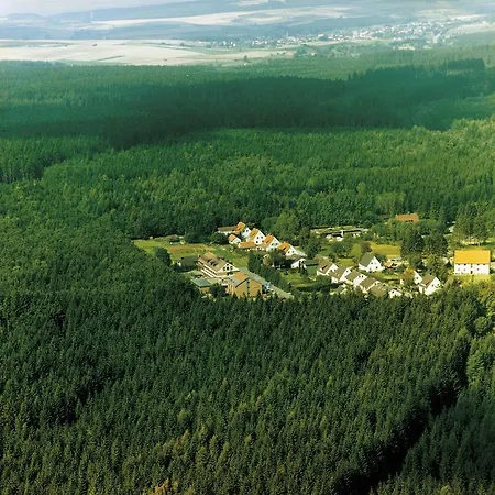 Hotel Hubertushof 3*