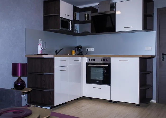 Hubertushof Hotel 3*