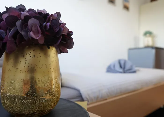 Hotel Hubertushof 3*