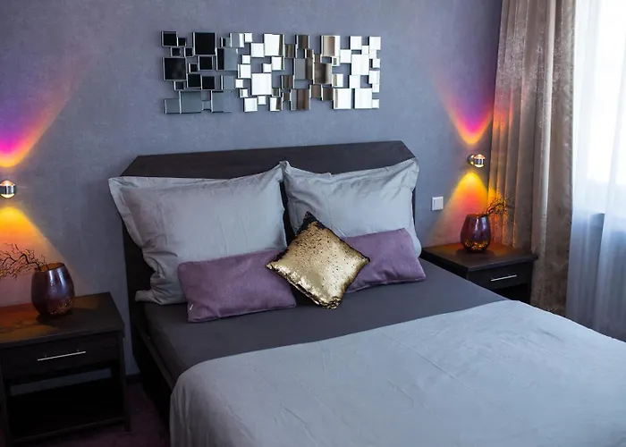 Hubertushof Hotel 3*