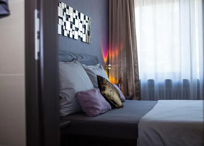 Hubertushof Hotel Lichtenau (Westphalia)