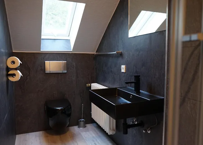 Hubertushof 3* Lichtenau (Westphalia)