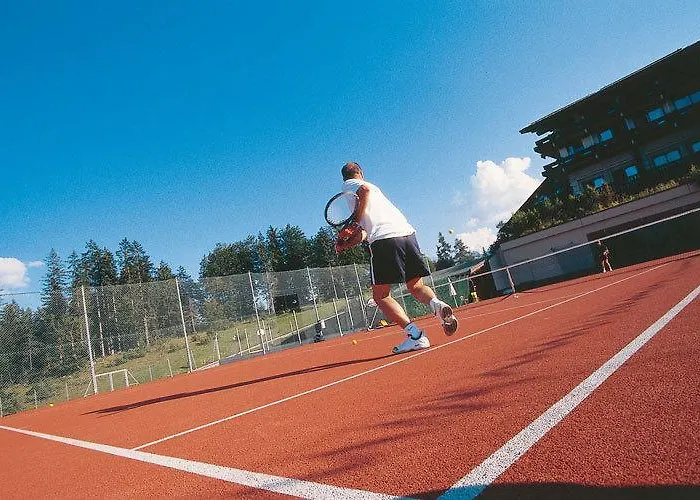 Hubertushof 3* Lichtenau (Westphalia)