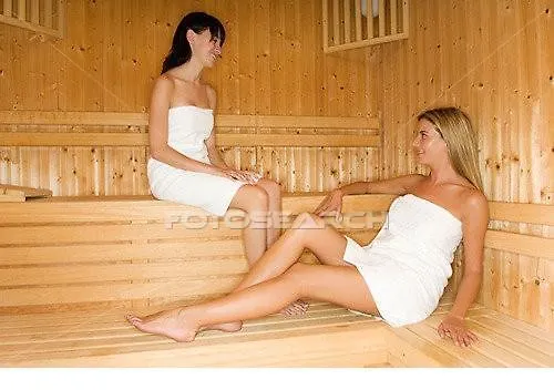 Hubertushof Hotel Lichtenau (Westphalia)