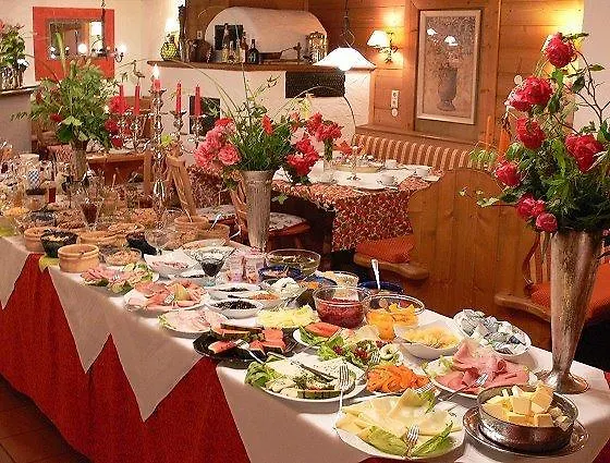 Hubertushof Hotel Lichtenau (Westphalia)