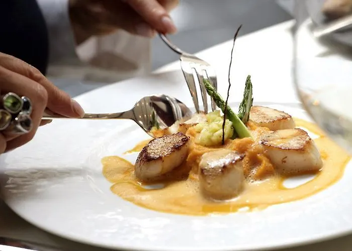 Hubertushof Hotel Lichtenau (Westphalia)