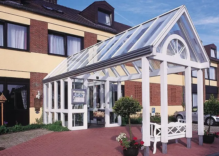 Hubertushof Hotel 3*